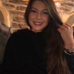 Gabriela Presada - interviu