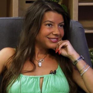 Gabriela Presada - emisiune TV