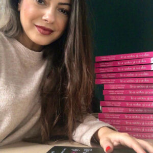 Gabriela Presada - lansare de carte